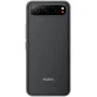 ZTE Nubia Air Smartphone 8GB RAM 256GB 6.78" Pantalla AMOLED 1.5K 5G Octa-Core 50MP Cámara Batería 5000mAh Negro P780F02-BK